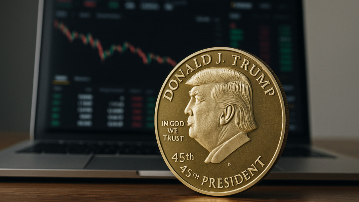 Trump Coin Nedir