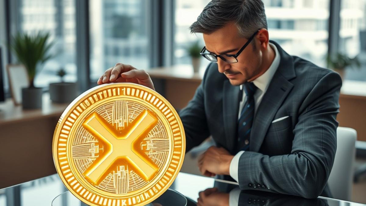 XRP’nin Değerini Anlama