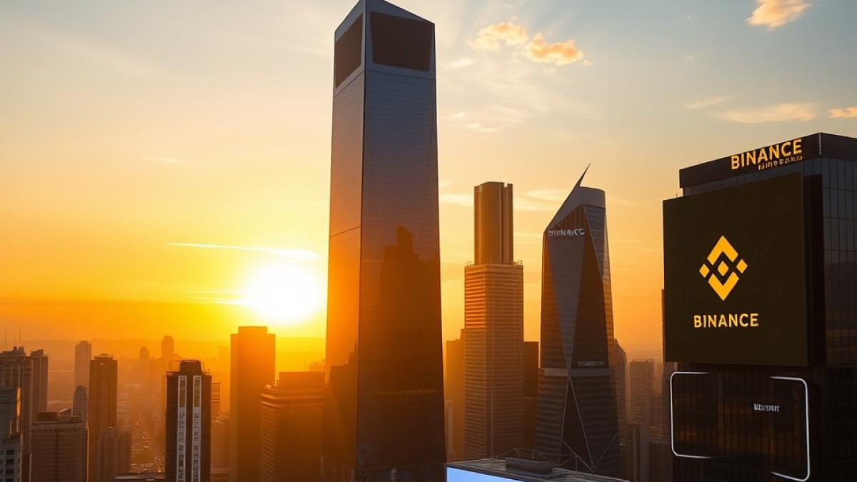 BNB ETF Başvurusu Nedir ve Neden Bu Kadar Önemli?