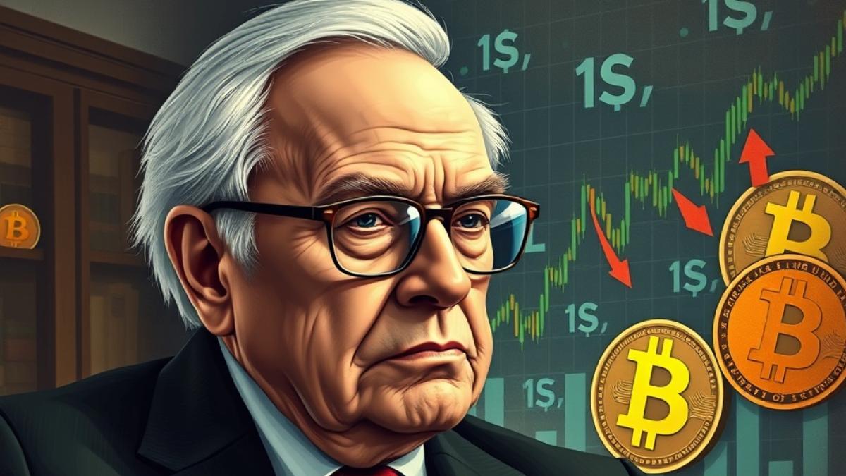 Berkshire Hathaway’ın Hamleleri Güvence İşareti
