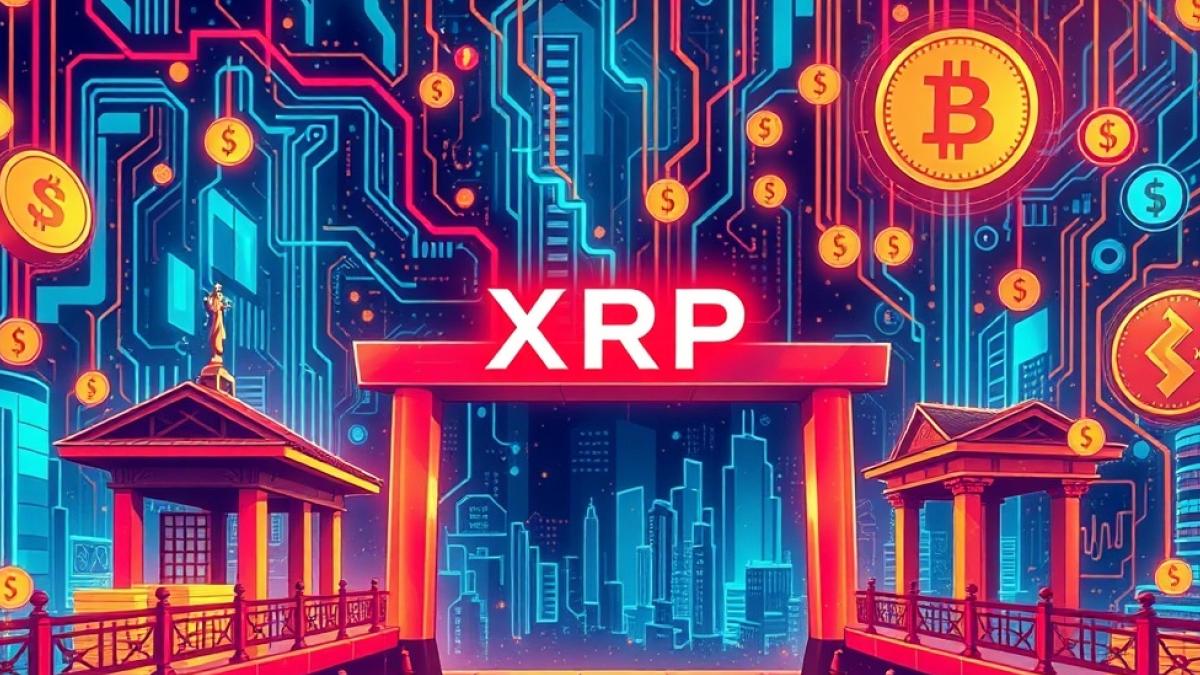 XRP Gerçekten Bankalar İçin Finansal Temel Katman Haline Gelebilir mi?