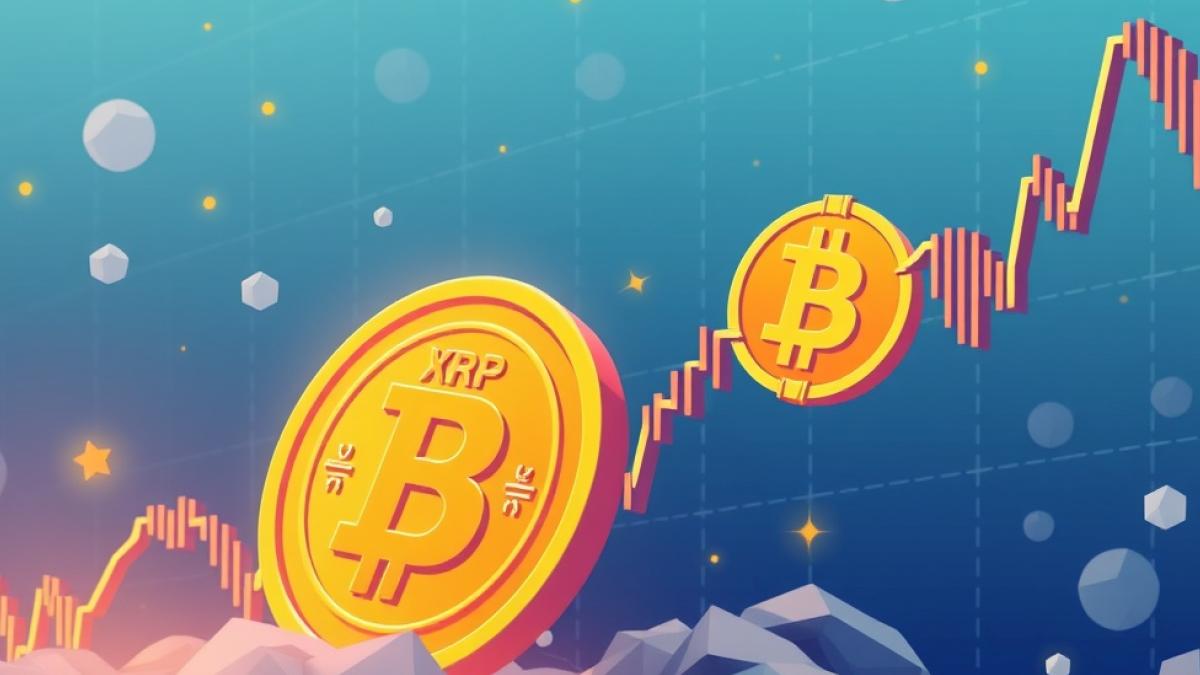 XRP ve Bitcoin Karşılaştırması