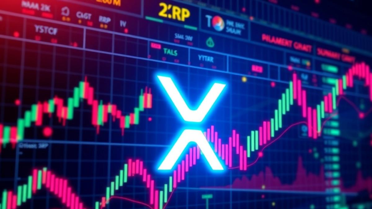 XRP’nin Güncel Destek Seviyesi
