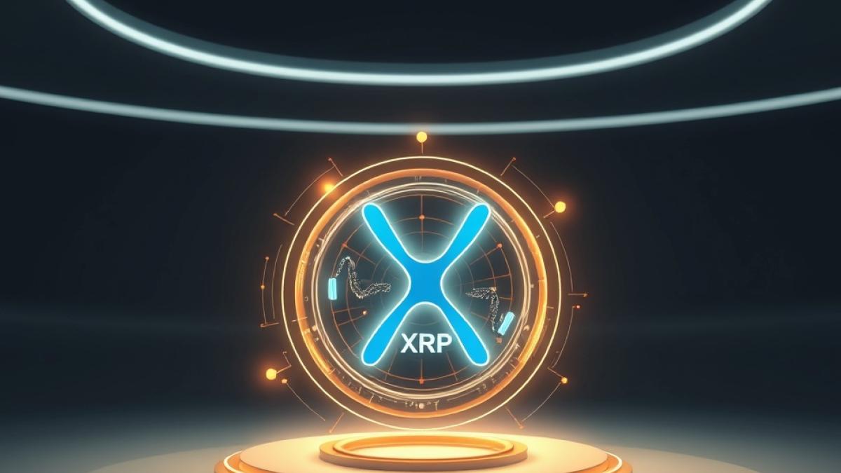 XRP Fiyat Analizi