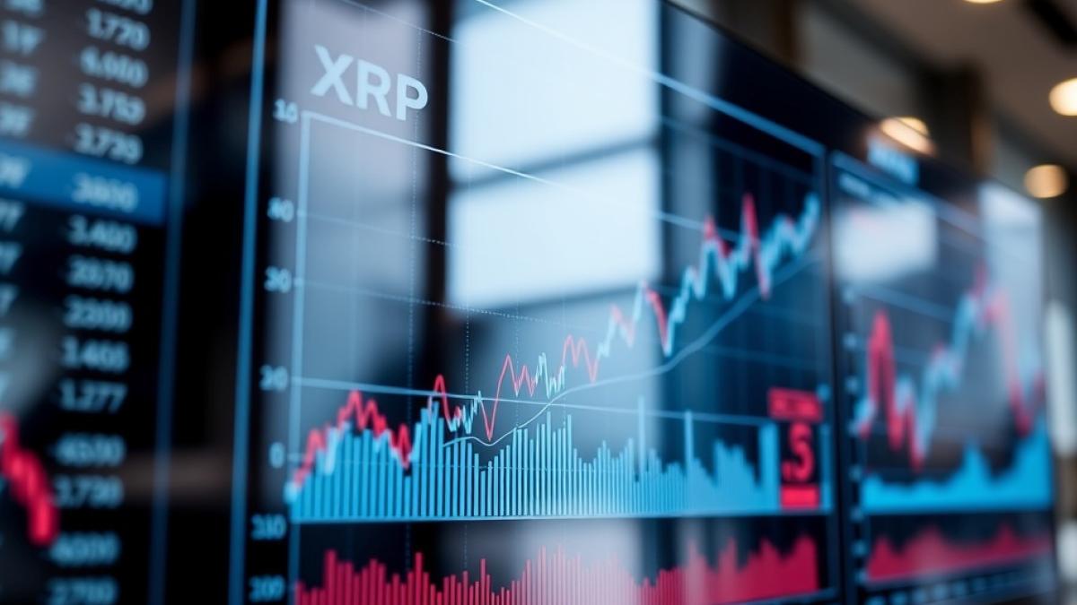 XRP Fiyat Tahmini 2025: Yatırımcılar İçin Büyük Fırsatlar Kapıda!