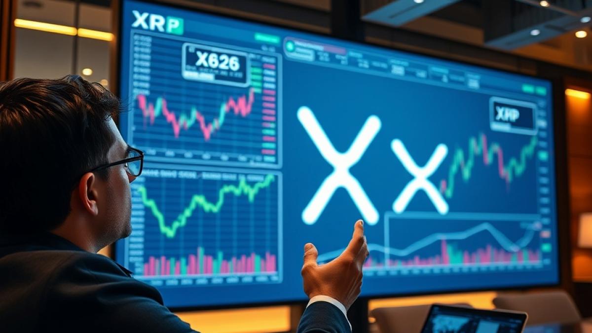 XRP Fiyat Tahmini: 27 Mayıs'ta XRP Yatırımcılarını Neler Bekliyor?