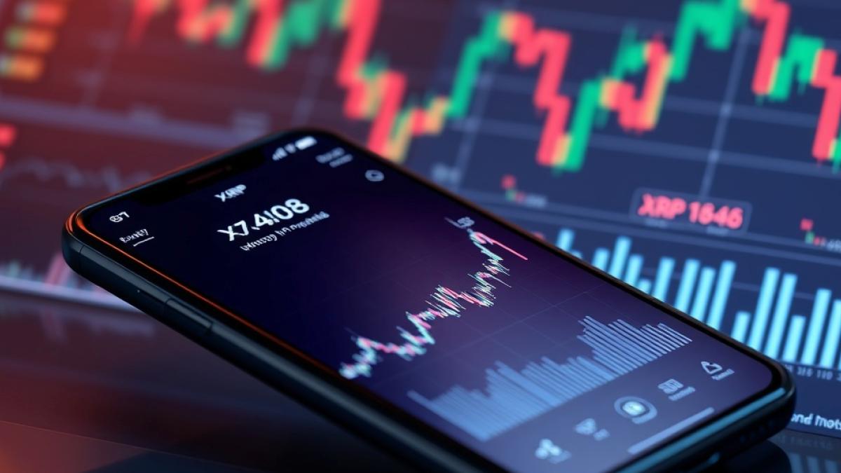 XRP’de Teknik Analiz ve Güncel Durum