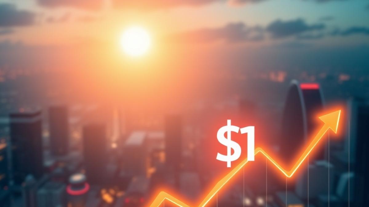 XRP Fiyatı 3 Dolara Ulaşabilir mi?
