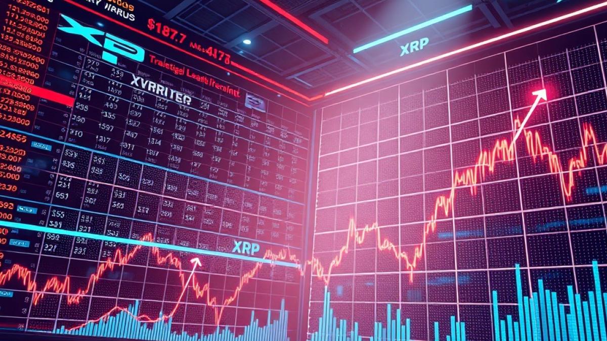 XRP Fiyatındaki Güncel Durum ve Teknik Analizler