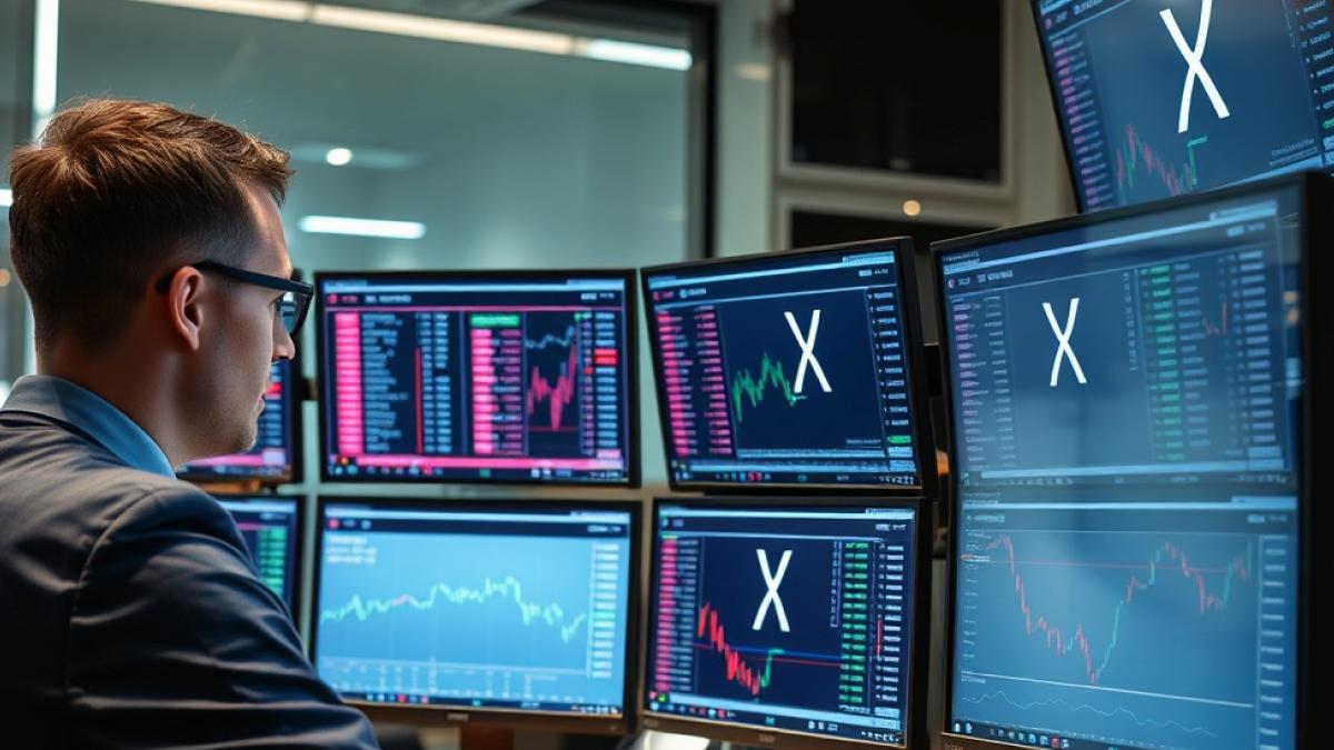 XRP'nin Güncel Durumu ve Fiyat Hareketleri