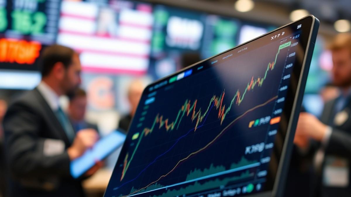 XRP ETF Onay Şansı Artıyor