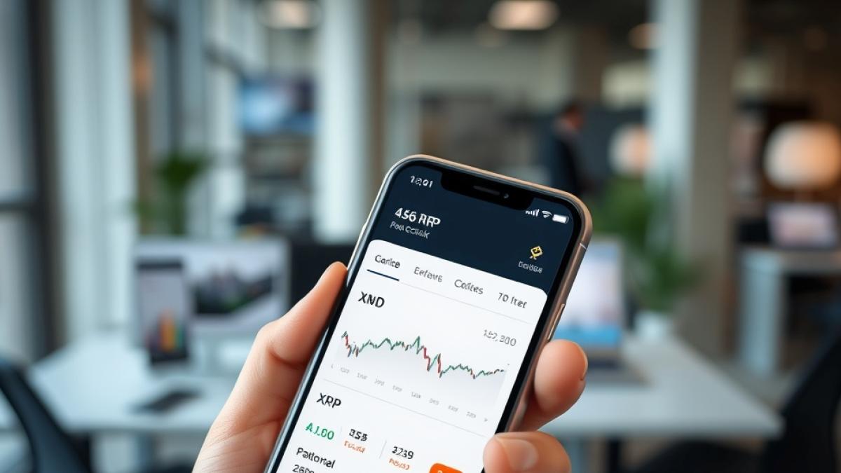 XRP ve Büyük Tahminler