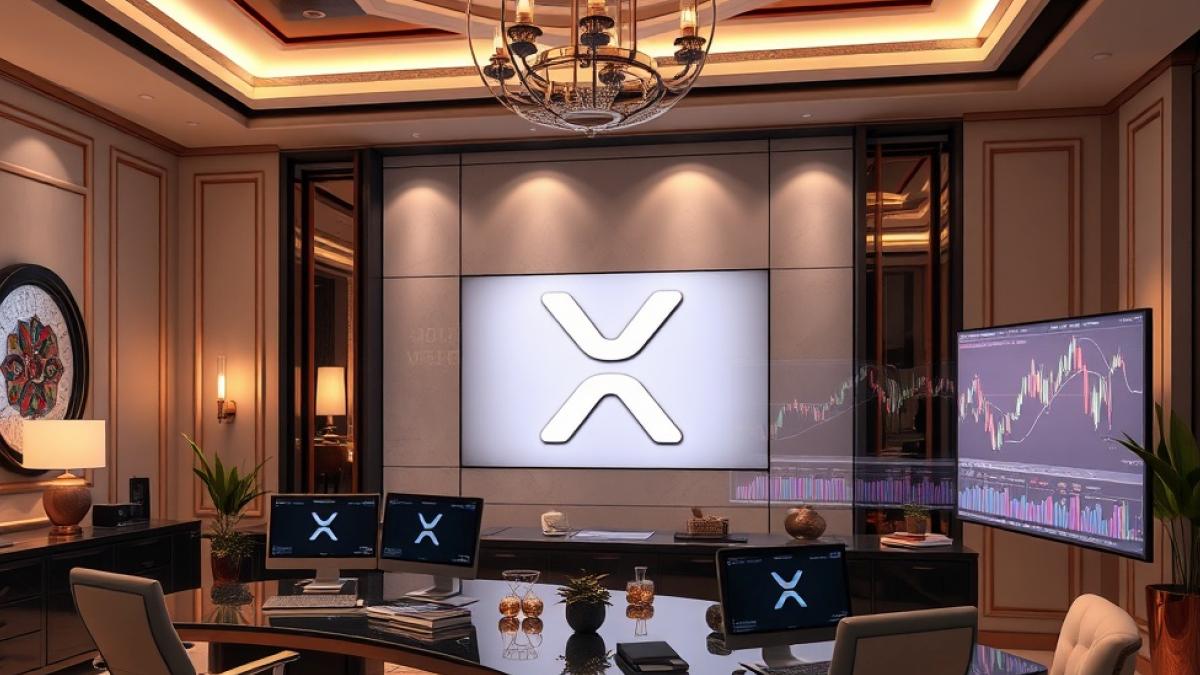 En Çok XRP Sahibi Kimler ve Ne Kadar XRP Tutuyor?