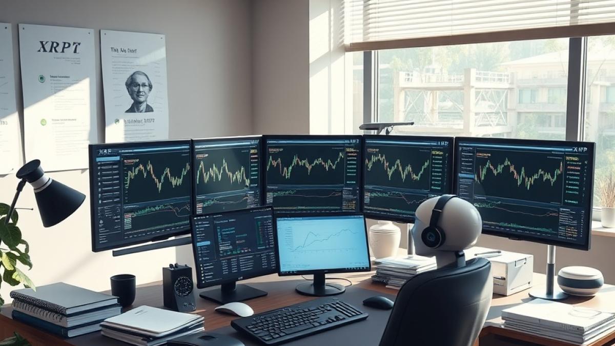 Top 10% İçin Gereken XRP Miktarı ve Değeri