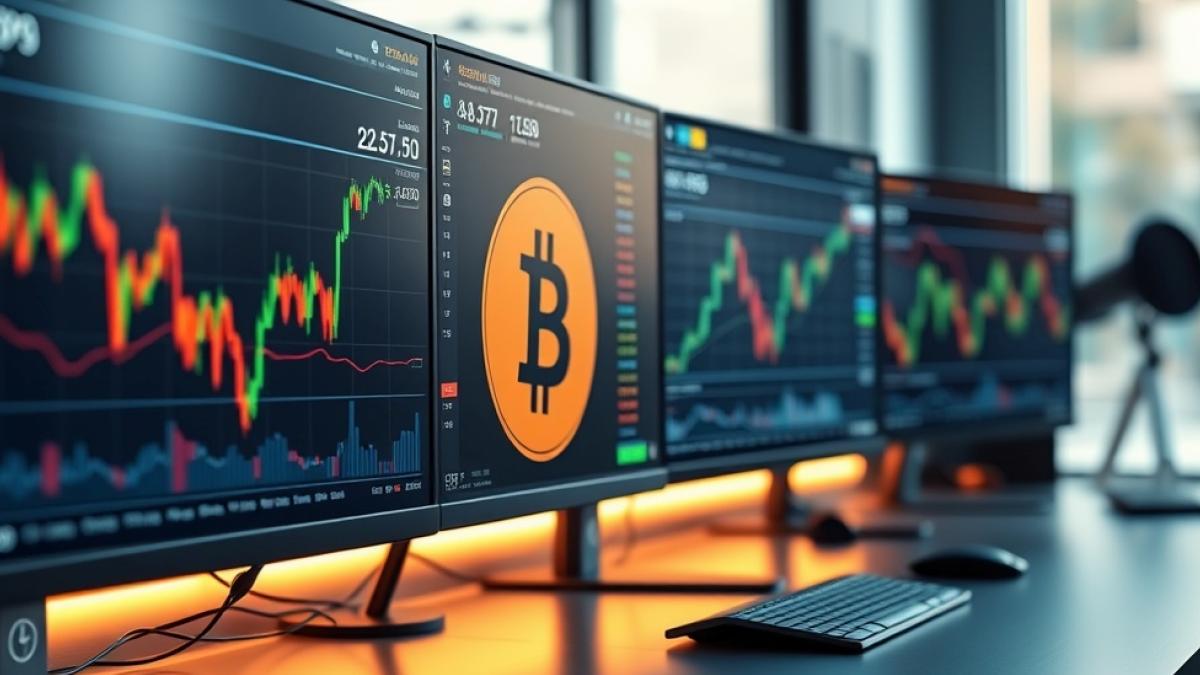Yaptırımlar ve kripto paraların yükselişi