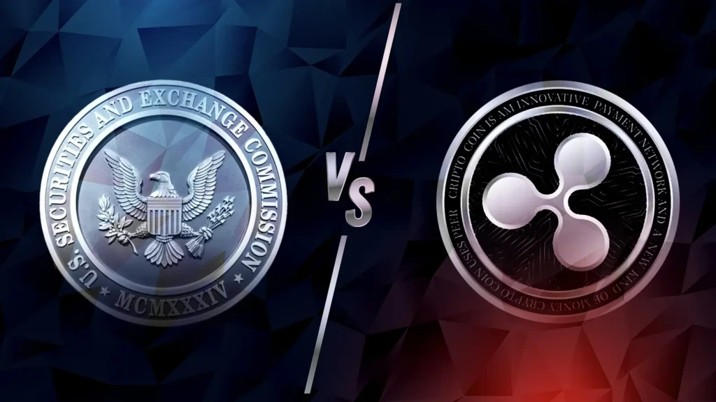 Ripple vs. SEC: Mahkemenin Önemli Kararıyla Temyizler Askıda