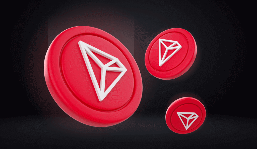 TRX Yükselişte: TRON, Dogecoin’i Sollayarak 8. Sıraya Yerleşti