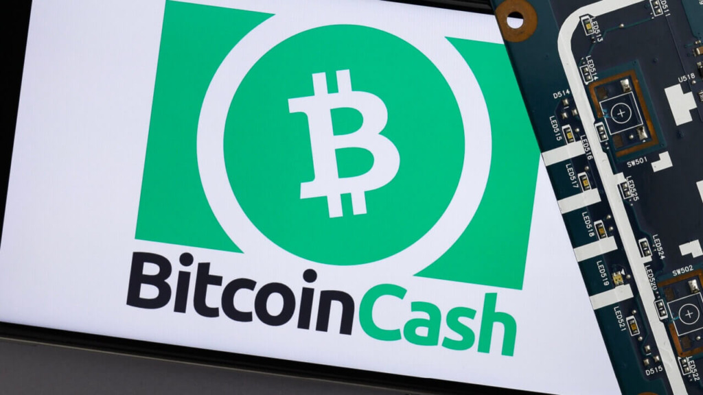 BCH Rüzgarı Esmeye Devam Ediyor