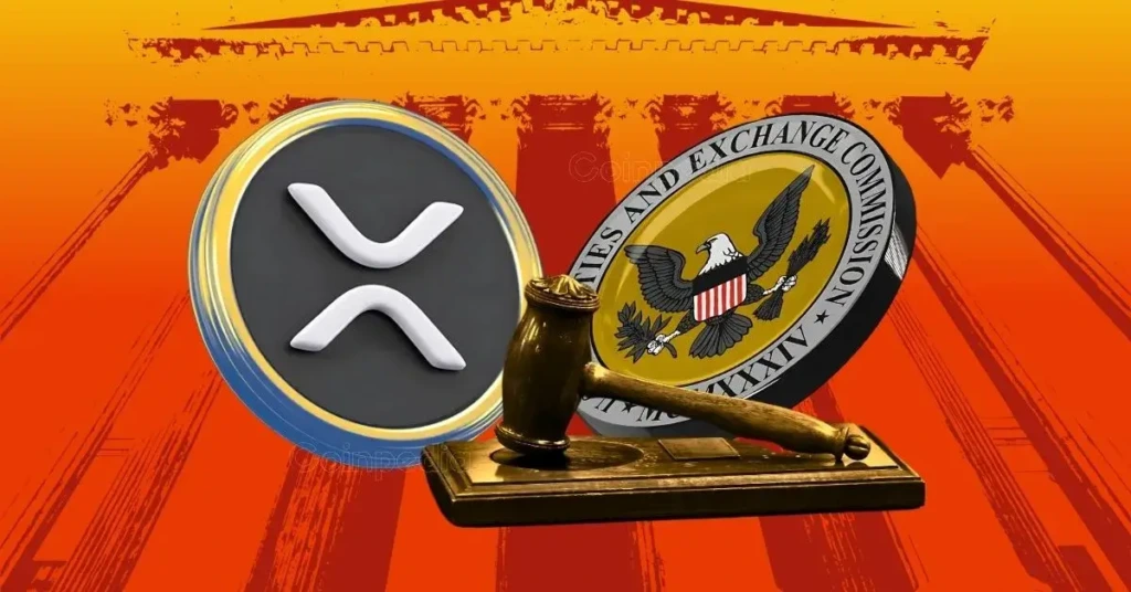 Ripple ve SEC, Davada Temyiz Sürecini Dondurmaya Hazırlanıyor