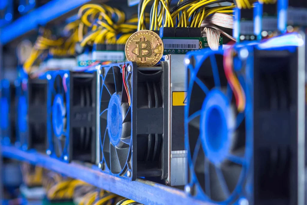 Bitcoin Madenciliği: Nasıl Yapılır ve Karlı mıdır?