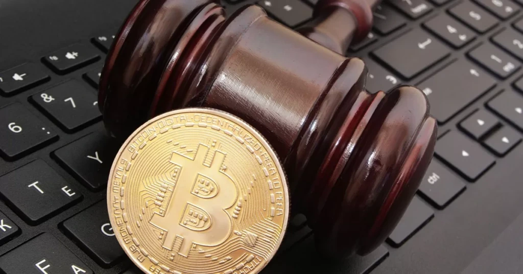 ABD’de Bitcoin Hırsızlığı: 245 Milyon Dolarlık Vurgunu İtiraf Etti