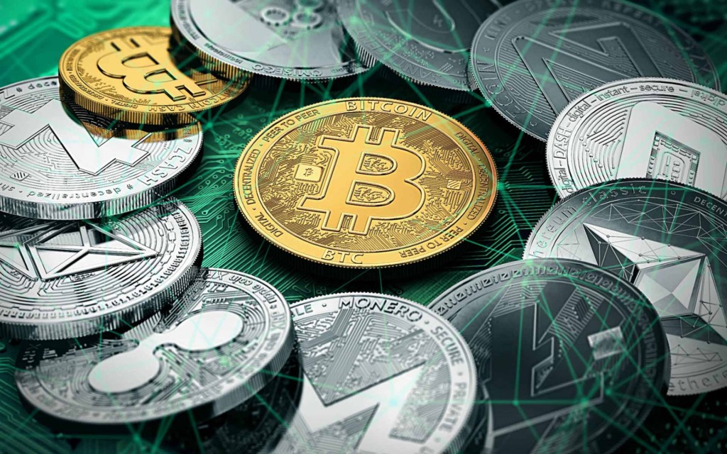 Bitcoin mi Altcoin mi? Kripto Piyasasında Güç Dengesi