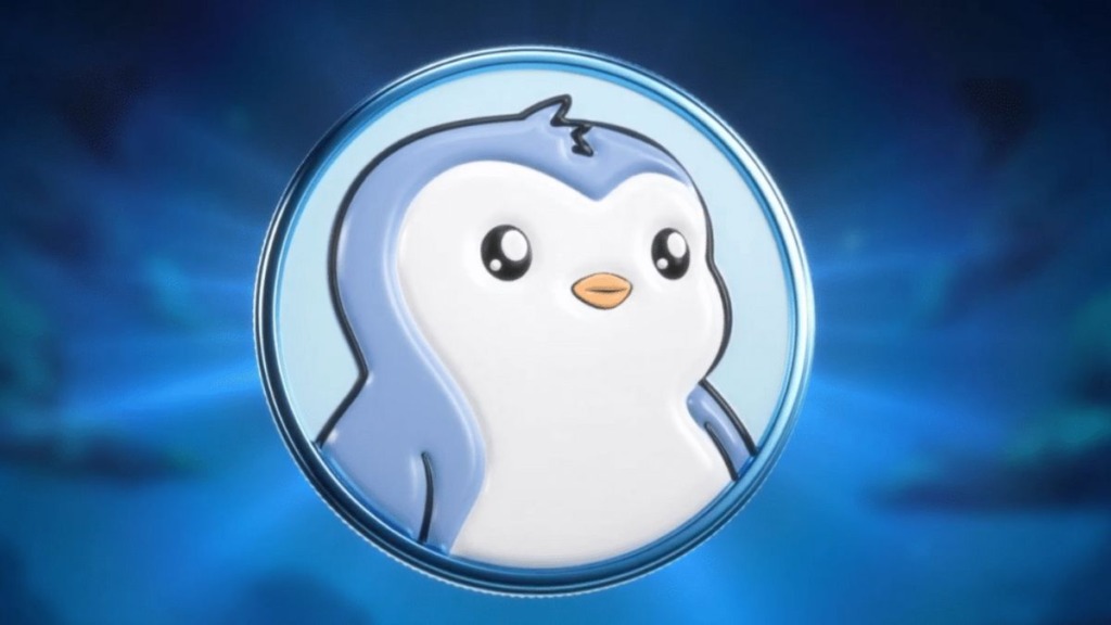 PENGU Piyasa Durgunluğna Rağmen %10 Yükseldi