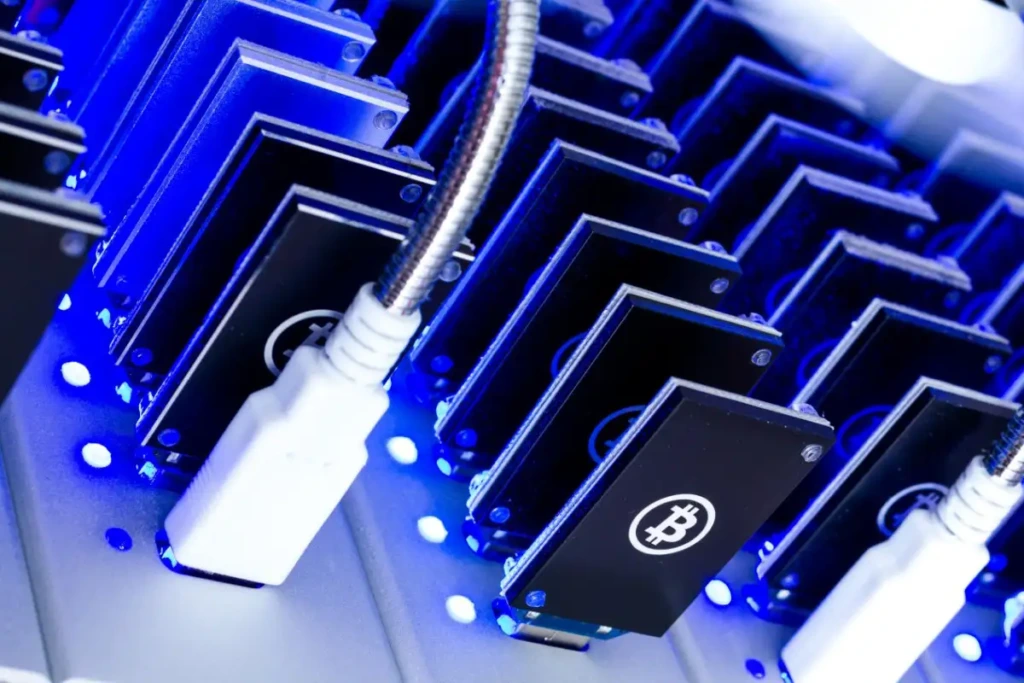Bitcoin Madencilerinin Haziran Sessizliği