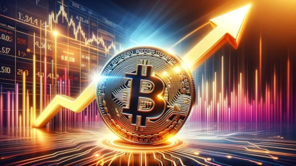 110.000 Dolarda Patlamaya Hazır: Bitcoin’de Devasa Yükseliş Mi Geliyor?