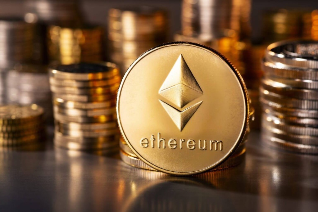 Ethereum Satış Baskısı İle Karşı Karşıya