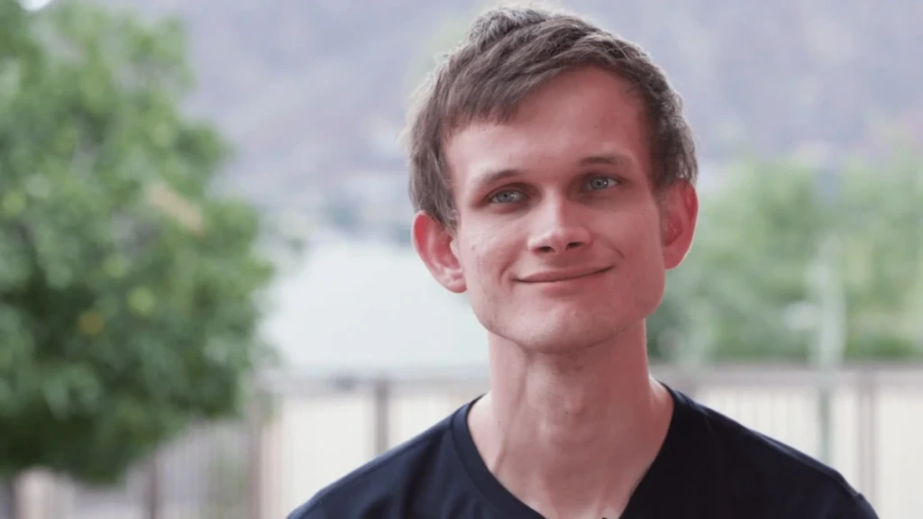 Ethereum Kurucusu Vitalik Buterin'den Uyarı!